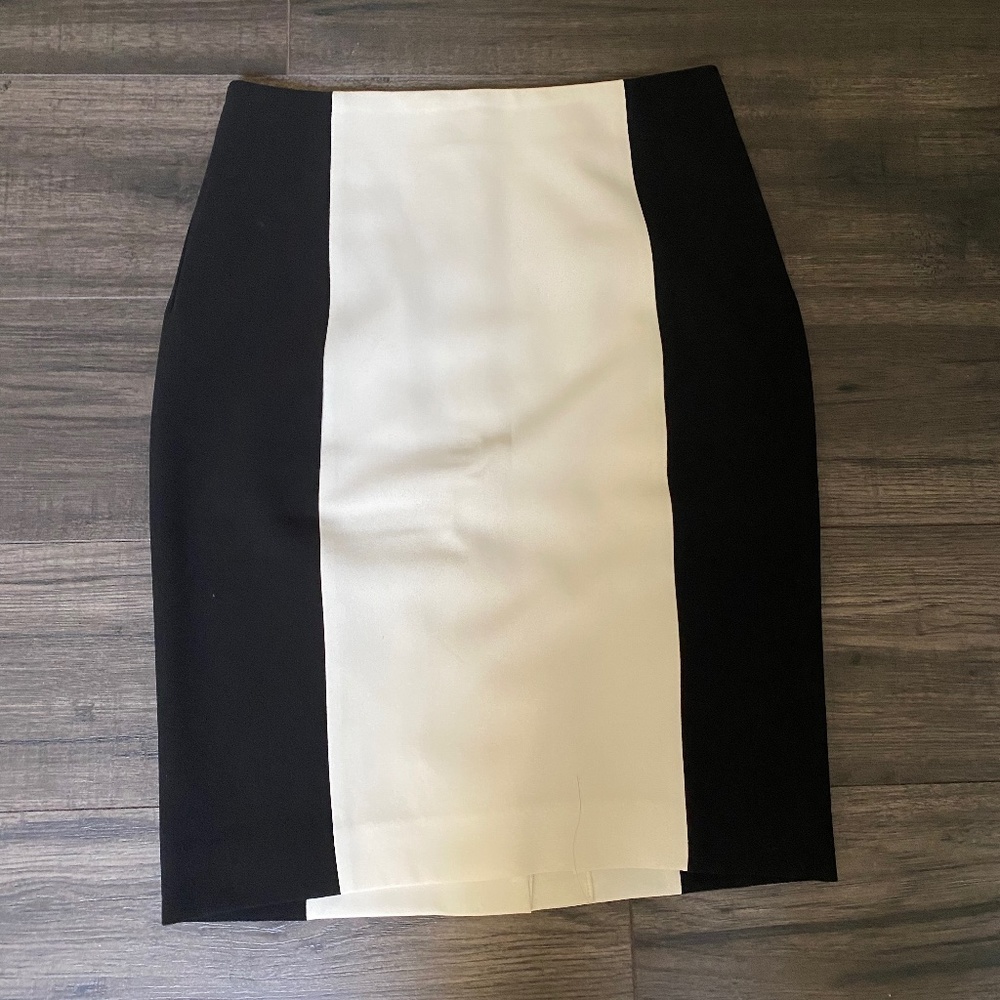 00 Petite Ann Taylor Skirt